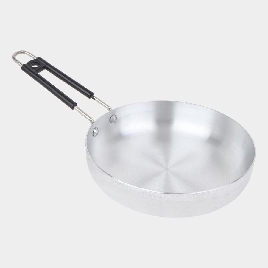 750 ml Aluminium Fry Pan, , large image number null