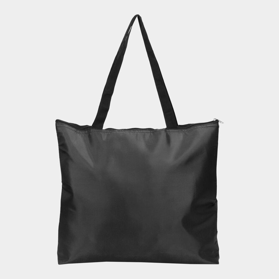 Black Polyester Bag, , large image number null