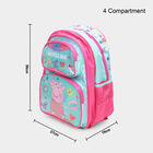 Kids' Peppa Pig Printed Fabric Bag, , small image number null