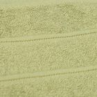 180 GSM Green Cotton Bath Towel, , small image number null