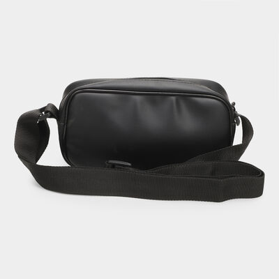 Men's Polyurethane Utility Pouch