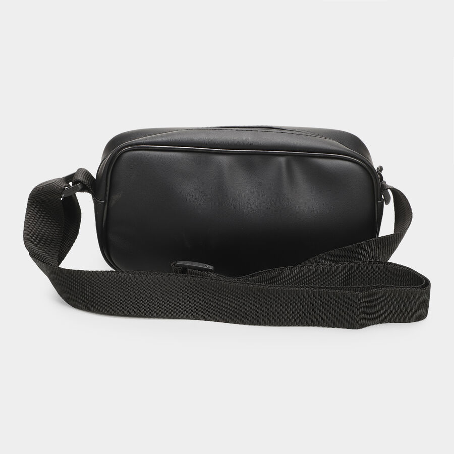Men's Polyurethane Utility Pouch, , large image number null