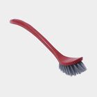 Plastic Wiper & Toilet Brush Combo, , small