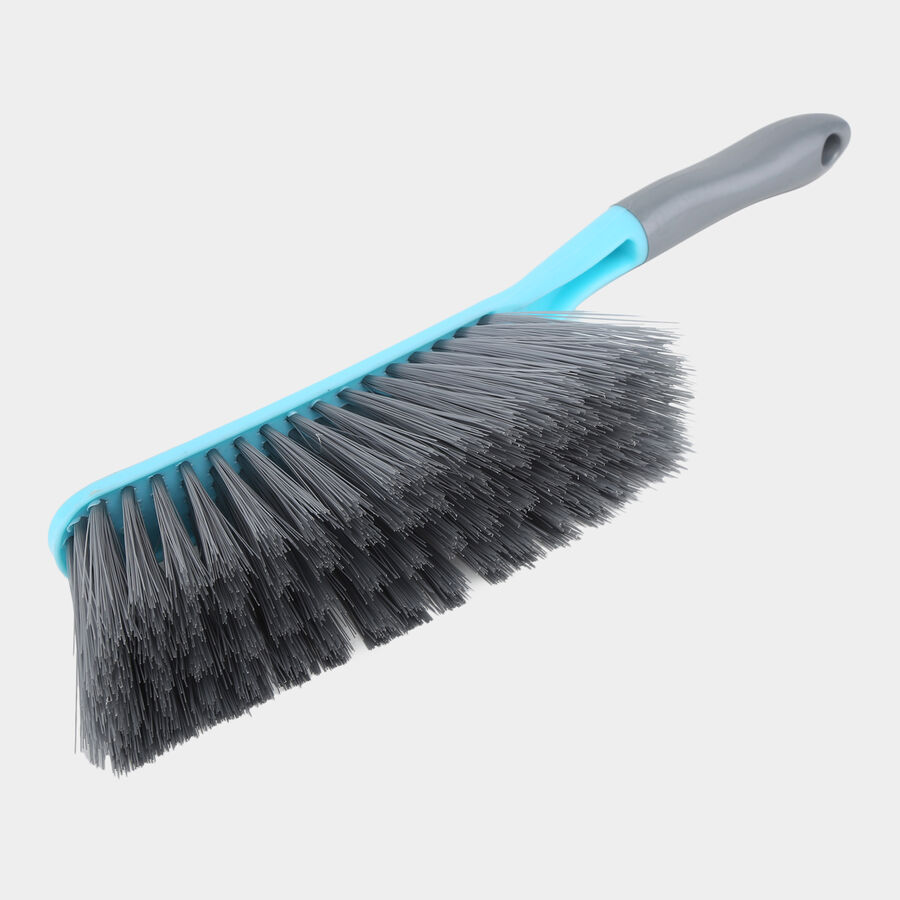 Plastic Carpet Brush, , large image number null