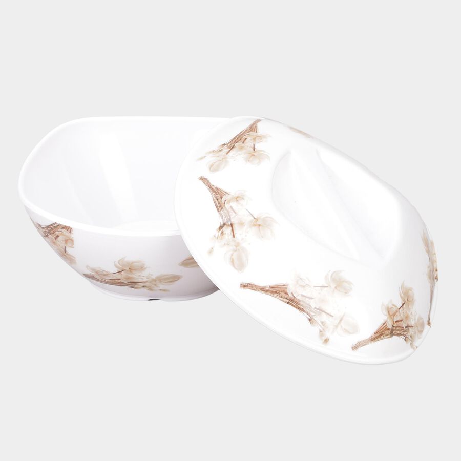 Melamine Veg Bowl, 19 cm, , large image number null
