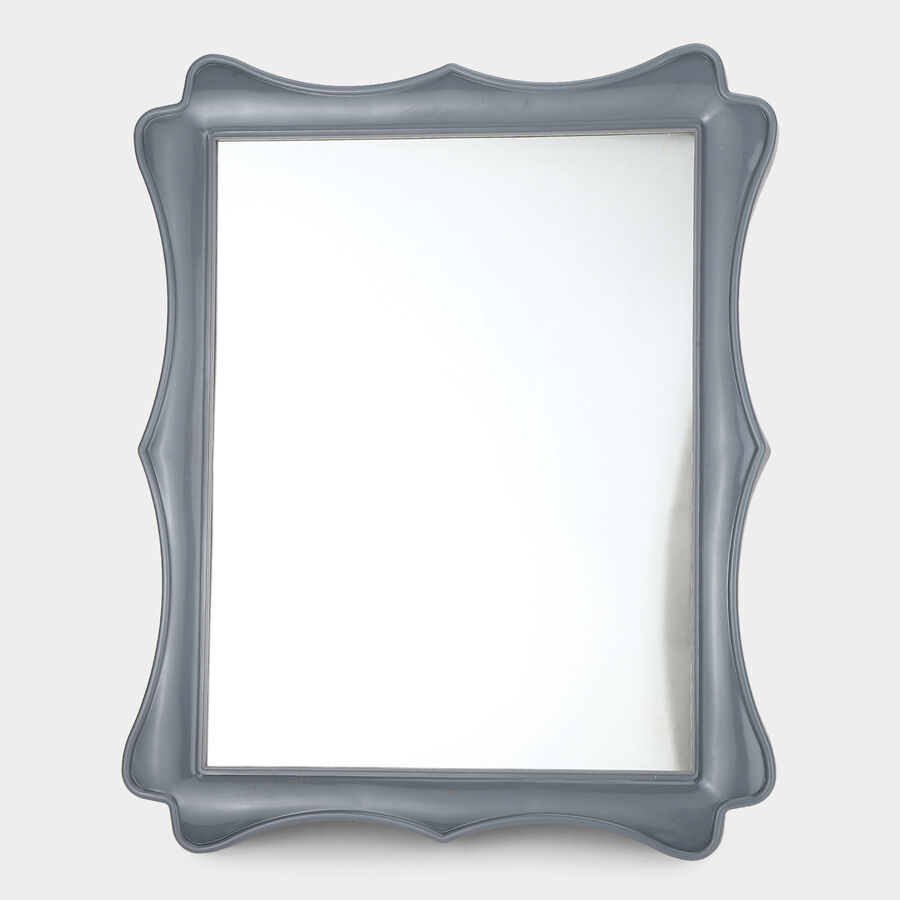 Grey Mirror, , large