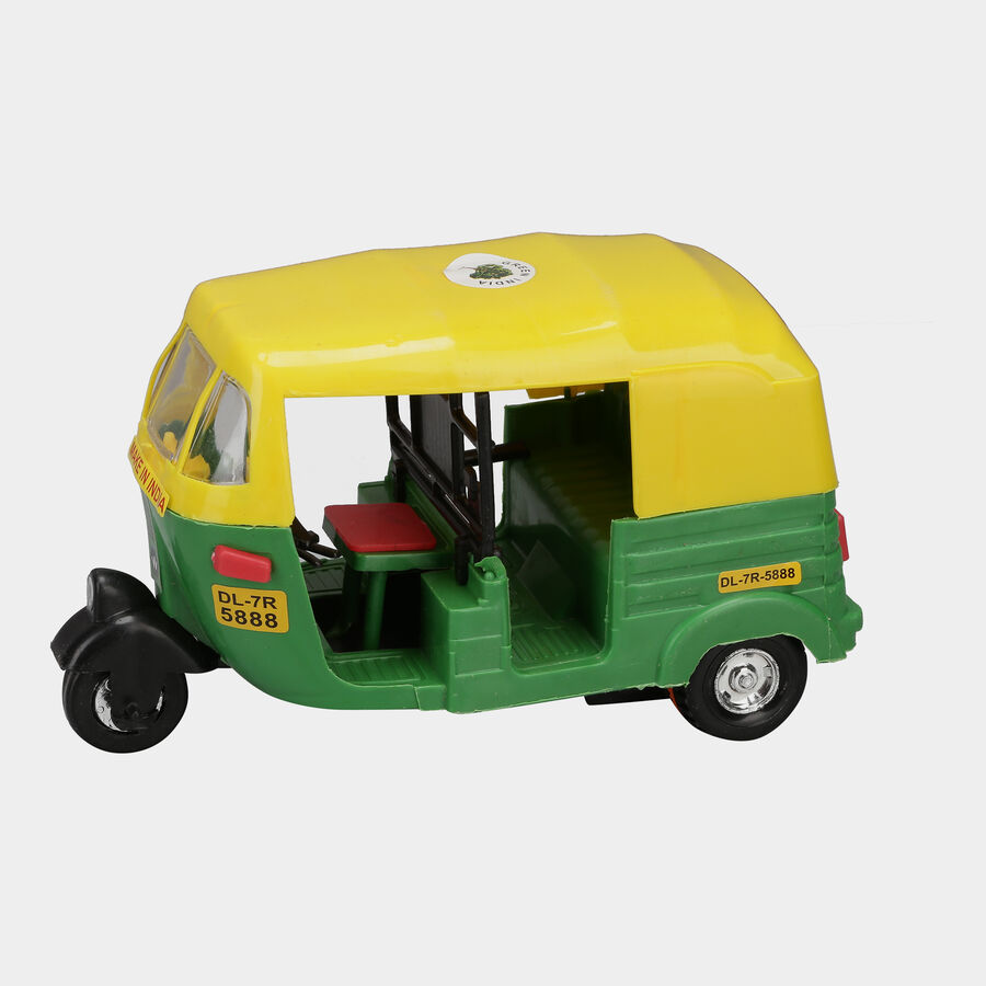 Toy Auto - Color/Design May Vary, , large image number null