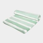 200 GSM Green Microfiber Bath Towel, , small
