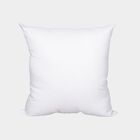 White Polyester Cushion , , small image number null