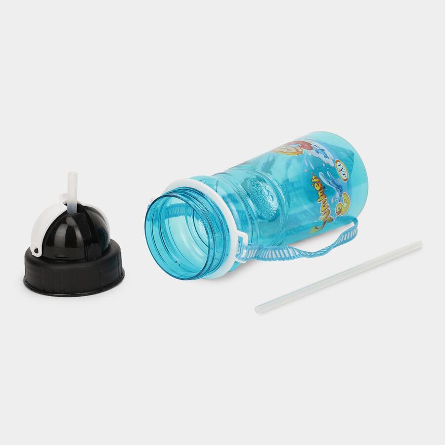 550ml Plastic Sipper , , large image number null