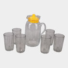 Glass Lemonade Set of 6, , small image number null