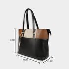 Women's Polyurethane Hand Bag , , small image number null