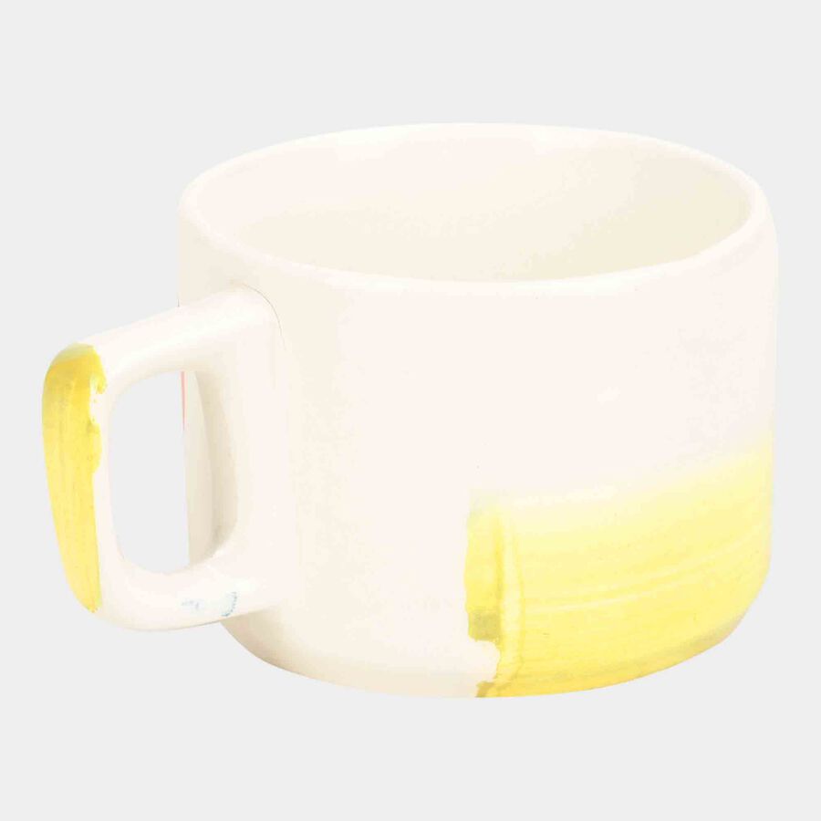 100 ml Stoneware Mug, Set of 1, , large image number null