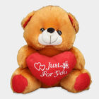 Brown Soft Teddy, , small image number null