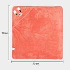 280 GSM Coral Microfiber Baby Towel, , small