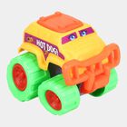 Kid's Funny Wheel Car, , small image number null