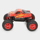 Kid's Plastic Battery Operated Car, , small image number null