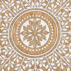 Jacquard Microfiber Cushion Cover, , small image number null