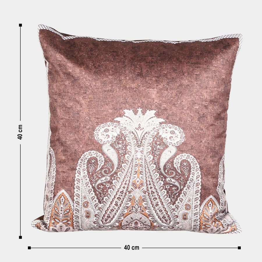 Microfiber Cushion Cover, , large image number null
