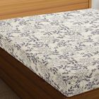 Brown Microfiber Comforter, , small image number null