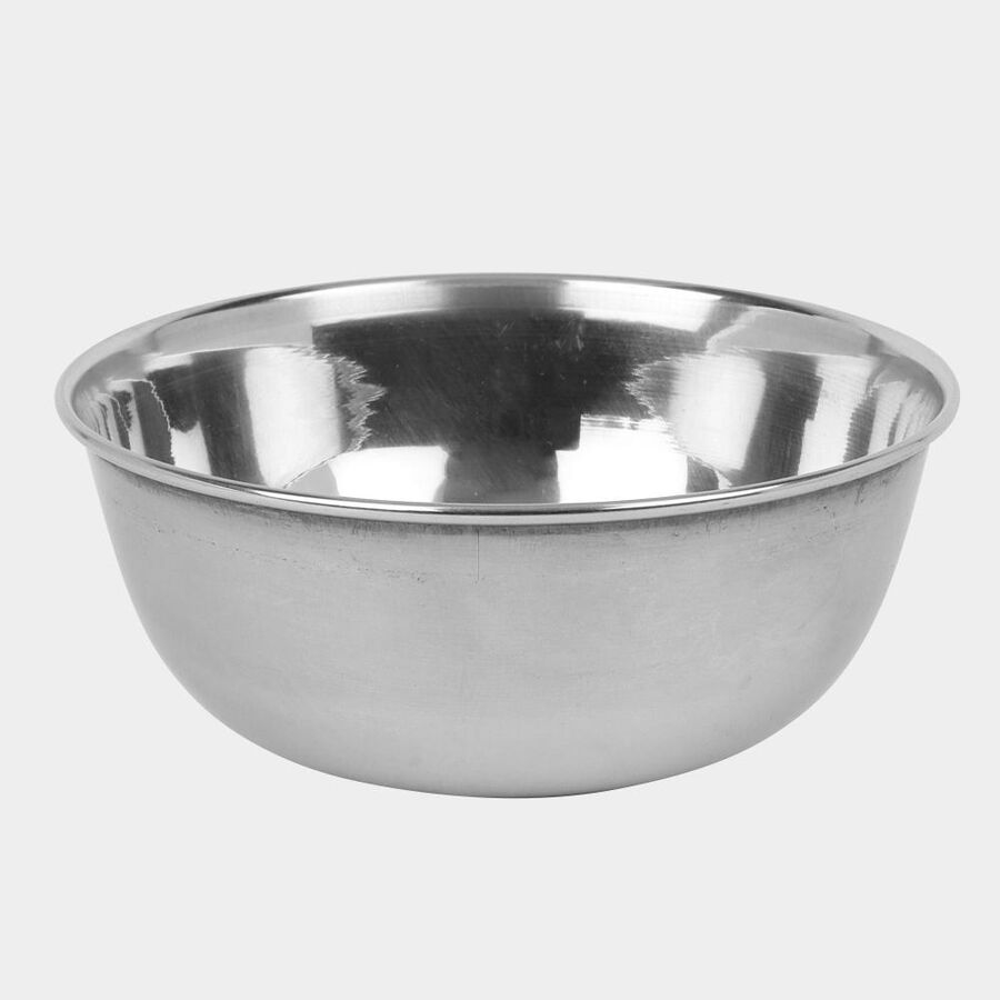 Stainless Steel Bowl, , large image number null