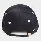 Men's Fabric Cap, , small image number null