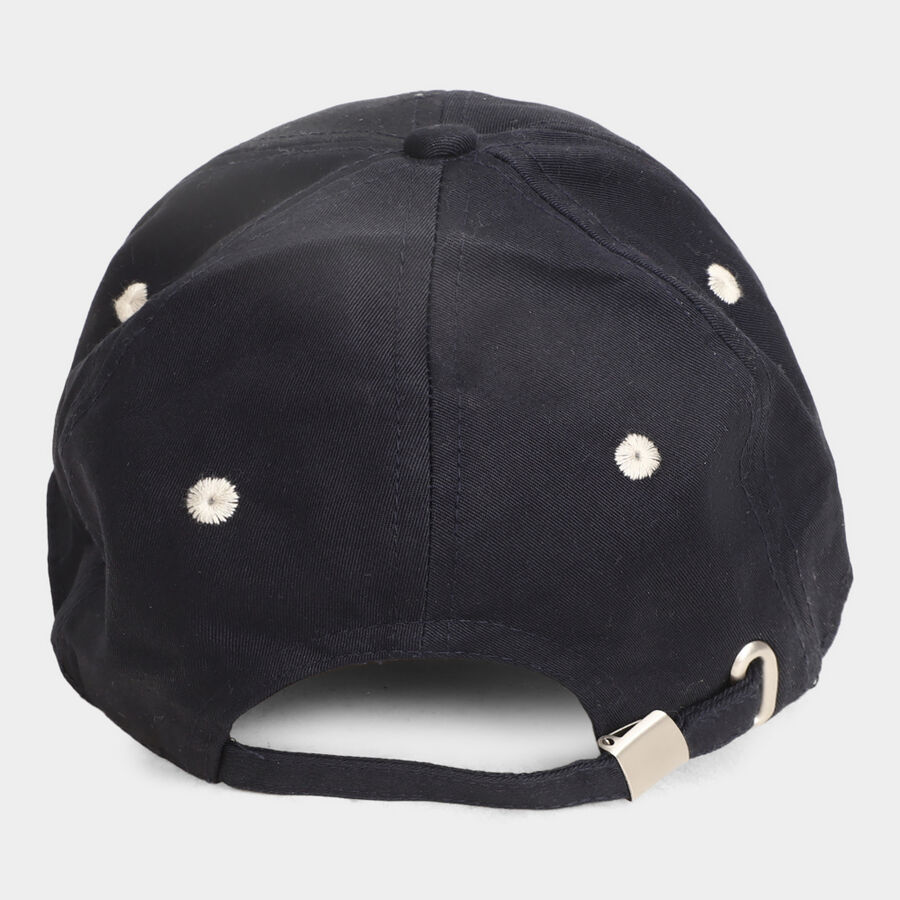 Men's Fabric Cap, , large image number null