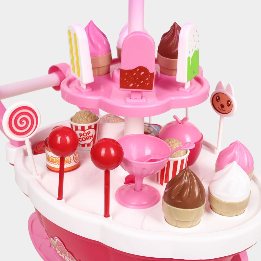 Kid's Plastic Toy, , large image number null
