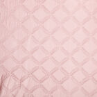 5 ft. Pink Polyester Curtain, , small image number null