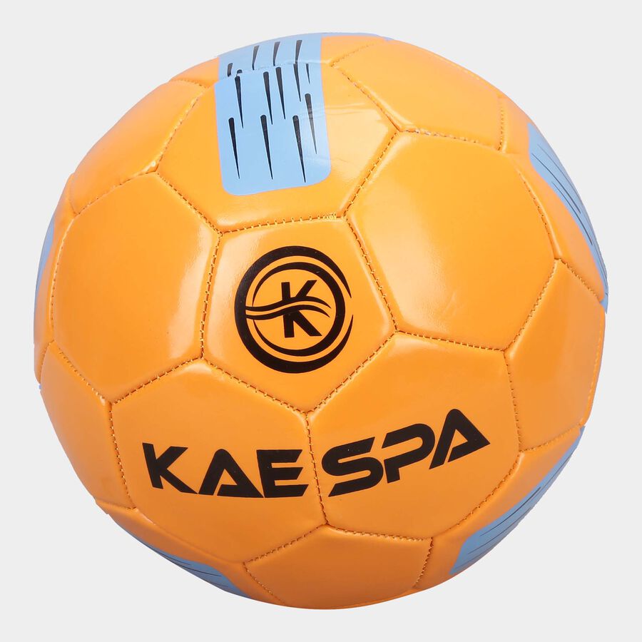 Red Football Size 3, , large image number null