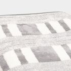 280 GSM Grey Microfiber Bath Towel, , small