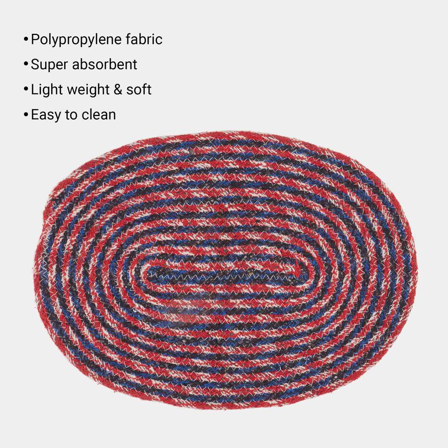 Polypropylene Door Mat, , large image number null