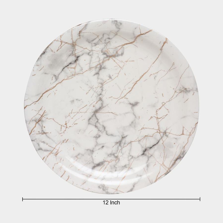 Melamine Full Plate, , large image number null