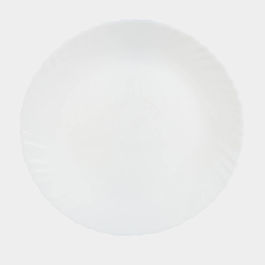 28 सेमी दीया मेलामाइन पूर्ण प्लेट, , large image number null