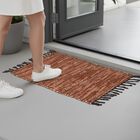 Cherry Polyester Carpet, , small