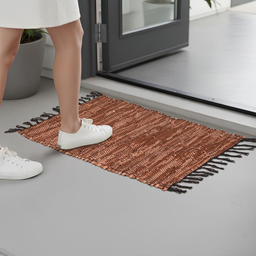 Cherry Polyester Carpet, , large