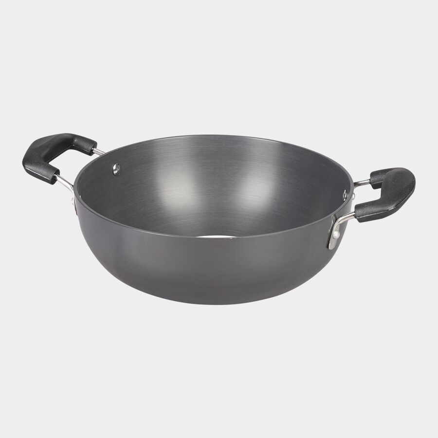Hard Anodized Kadahi 31Cm, (2 L), , large image number null
