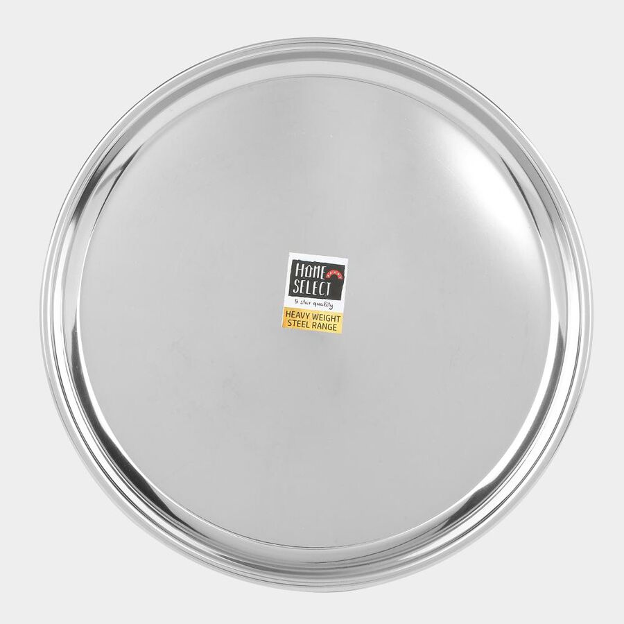 Steel Plate, , large image number null