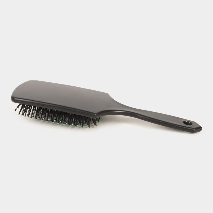 Plastic Hair Brush, , large image number null