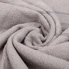 200 GSM Grey Microfiber Bath Towel, , small image number null