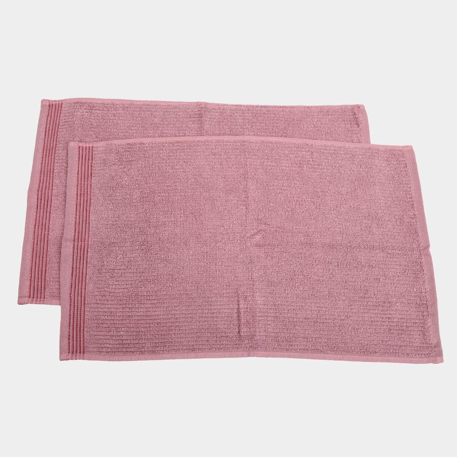 380 GSM Lilac Cotton Hand Towel, , large image number null