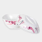 Melamine Dinner Set 40 Pcs, , small image number null
