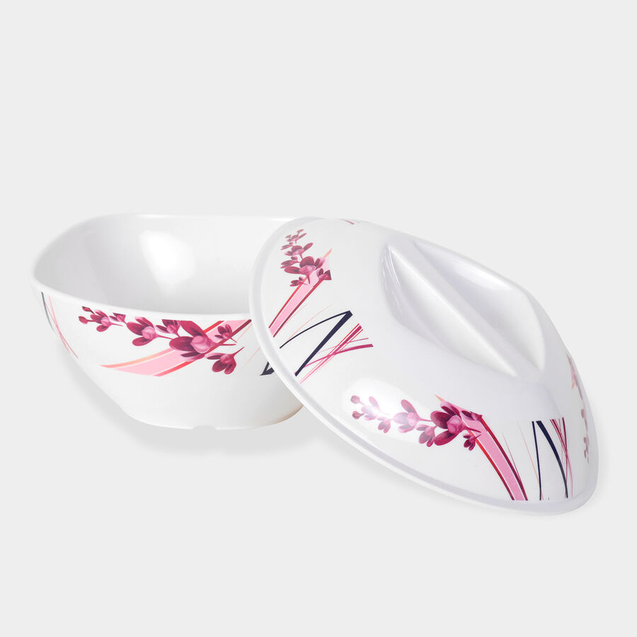 Melamine Dinner Set 40 Pcs, , large image number null