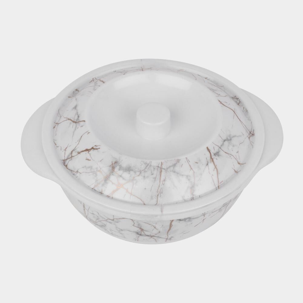 Home Finery                         Melamine Bowl