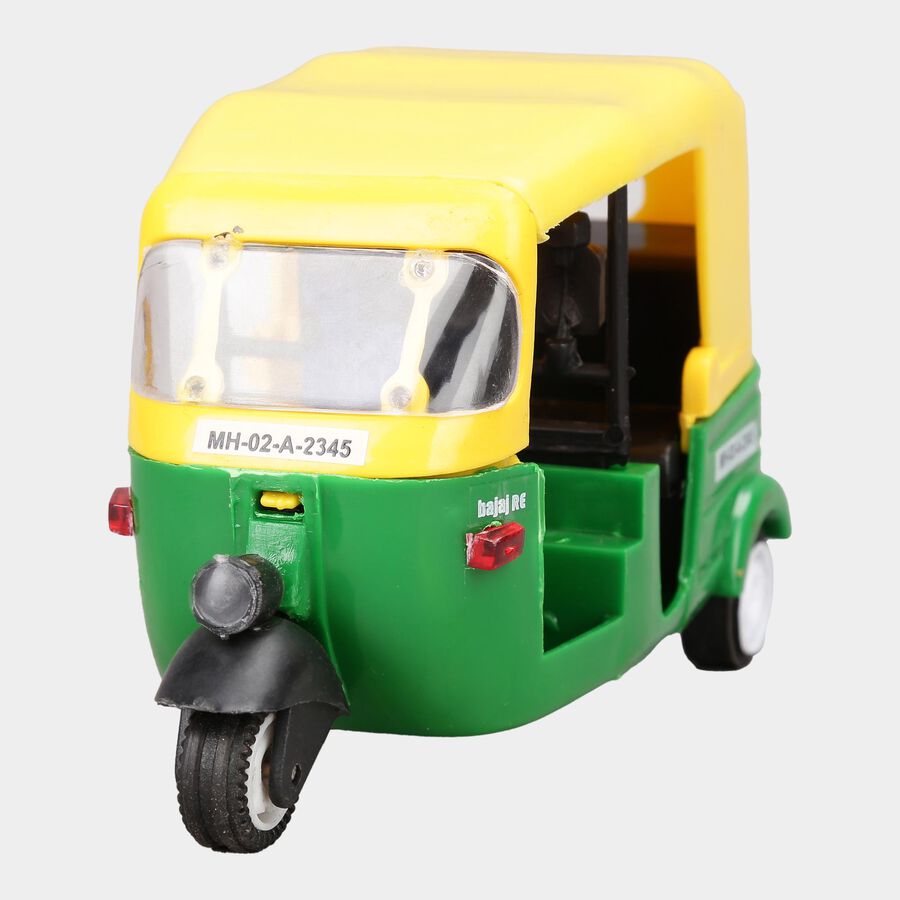 Auto Jr Pull Back, , large image number null