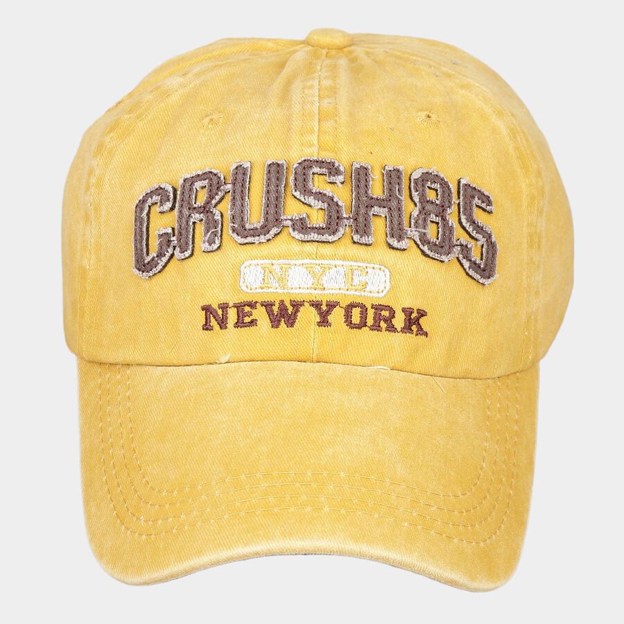 Men's Canvas Cap, , large image number null