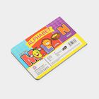 My First Board Book Alphabet Paper Board Book, , small