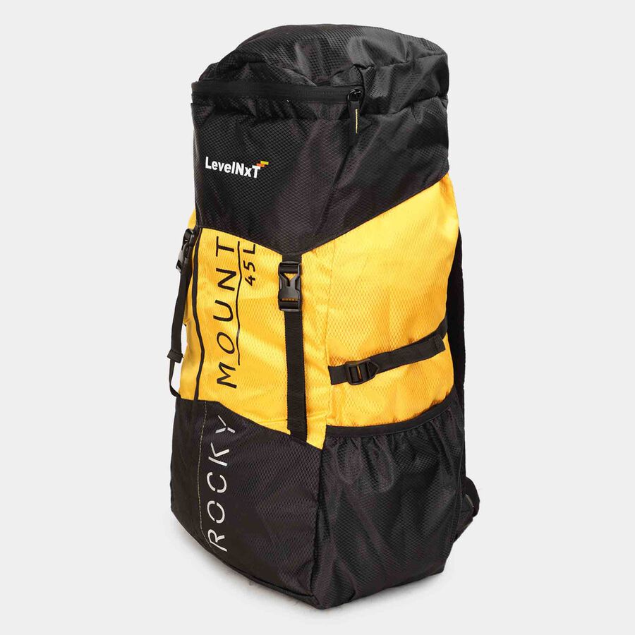45 L Polyester Trekking Bag, , large image number null