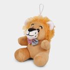 Lion Fabric Stuffed Toy, , small image number null