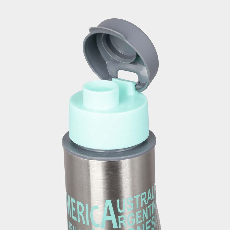 1 Pc. 525 ml Stainless Steel Bottle, , large image number null